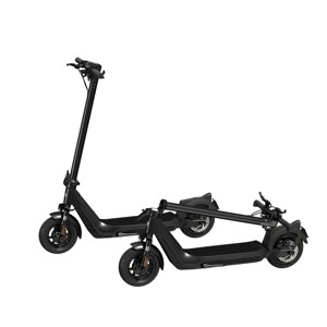 Nuevo Scooter Eléctrico H20 10Ah con Doble Suspensión y Motor de 350W para Movilidad Urbana - Product Image 2