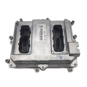 300618-00023 CYJ High Quality Excavator ECU Computer Board <b>Plug</b> <b>Play</b> Excavator/Loader/Heavy Machinery Original Spec 1 Year - Product Image 4