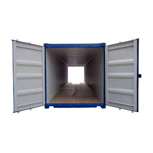 Mejor Precio en Contenedores Marítimos Nuevos de 40 y 20 Pies, Tipo Dry High Cube, con Puertas Dobles Abatibles |   DE Origin Seguro y Personalizable - Product Image 5