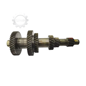 เพลาขับรถบรรทุกใหม่สำหรับ HINO DYNA มาตรฐาน ISO9001 CE OEM 33421-37040, 33421-37050, 33421-37030 - Product Image 1