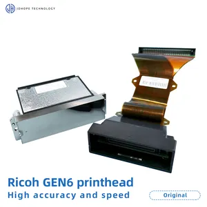 Высококачественная печатающая головка jfx200 g5 g5i gen6 gen4 mh5440 gen5 ricoh gh2220 с УФ-принтером