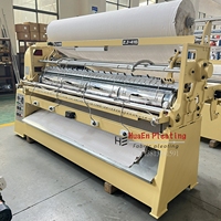 Machine à plisser les tissus neuve Changzhou HuaEn PLISE KATLAMA MAKINESI