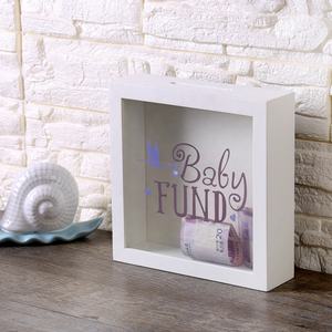 Marco de fotos de flores frescas conservadas en 3D de madera de nogal para exhibir Minifigs Cabrite espécimen marcos de fotos con animales - Product Image 6