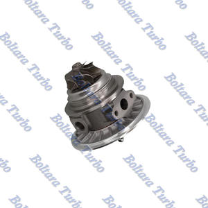 Núcleo de Turbina BT Turbo Chra JH5 RHF5 06H145701Q 06H145702L 53039700291 para Audi <span class=keywords><strong>A4</strong></span> A5 Q5 S5 <span class=keywords><strong>2.0</strong></span> <span class=keywords><strong>TFSI</strong></span> (B8) 132 Kw - 180 HP - Product Image 2