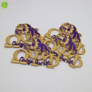SET DE <span class=keywords><strong>PARCHES</strong></span> Psi Phi, <span class=keywords><strong>Escudos</strong></span> Griegos Personalizados, <span class=keywords><strong>Parches</strong></span> Bordados - Product Image 5