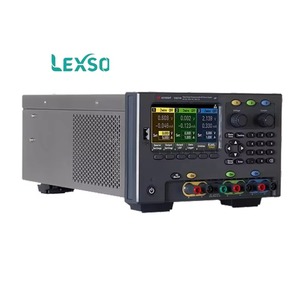 E3632a keysight แหล่งจ่ายไฟ120W, 15V, 7A หรือ30V 4A-รับส่วนลด lexso - Product Image 4