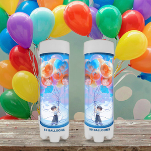 <span class=keywords><strong>Bouteille</strong></span> de gaz à <span class=keywords><strong>hélium</strong></span> Magic Bee 2.2L/3.3L avec <span class=keywords><strong>30</strong></span>/50 <span class=keywords><strong>ballons</strong></span> décorations de fête pour les fêtes de la Saint-Valentin - Product Image 1