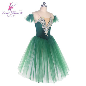 Tutú Romántico de Tul Suave, Traje de <span class=keywords><strong>Bailarina</strong></span> de Ballet <span class=keywords><strong>para</strong></span> Mujer, <span class=keywords><strong>Ropa</strong></span> de Danza, Trajes de Ballet <span class=keywords><strong>para</strong></span> Adolescentes 21318 - Product Image 3