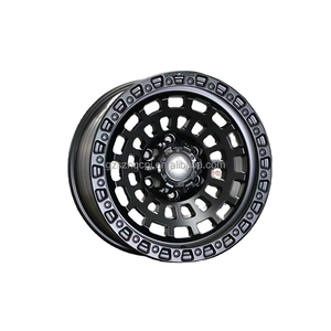 Rines de Aleación 4X4 Todoterreno, Rines de Repuesto para Toyota Hilux <span class=keywords><strong>Vigo</strong></span> Rocco Revo 4Runner Tacoma Pickup Truck SUV - Product Image 2