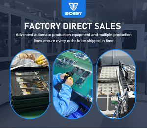 Cho iPad Pro 12.9 5 6th Gen a2378 a2379 a2461 a2462 a2436 a2437 a2764 a2766 màn hình cảm ứng Glass <span class=keywords><strong>LCD</strong></span> hiển thị lắp ráp thay thế - Product Image 6