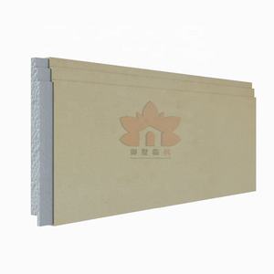 لوح زخرفي خارجي للمنازل من مادة EPS، عزل رغوي تركي فوجا مع قوالب زخرفية. - Product Image 2