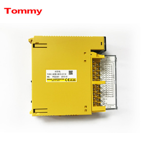 อะไหล่อุตสาหกรรม A03B-0819-C114 - Product Image 1