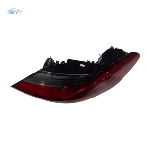 Convient pour BMW Série 8 Feu arrière 2019-2024 BMW M8 Ensemble de lumière <span class=keywords><strong>LED</strong></span> BMW F93 Feu arrière F91 F92 Clignotants Ventes directes - Product Image 4