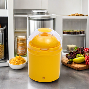 Offre Spéciale électrique fait maison <span class=keywords><strong>yaourtière</strong></span> électrique machine à yaourt Capacité 1L multifonctionnel <span class=keywords><strong>yaourtière</strong></span> 1000 ml mini - Product Image 3