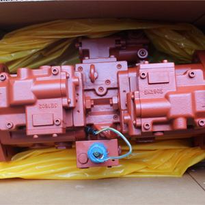 Pompe principale d'excavatrice Belparts DX225LC DX225LCA DX230LC DX220LC Pompe hydraulique K1000698E K1000698G pour Doosan - Product Image 2