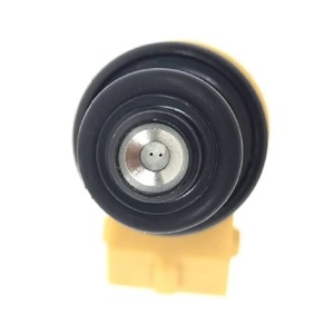 Inyector de Combustible K37013250 para Hyundai Kia Sephia 1.5 1.6L, Pieza de Repuesto de Plástico, Presión Estándar - Product Image 2
