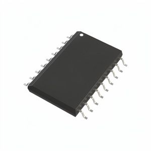 IC MCU 8BIT 896B OTP 18SOlC PIC16CE623T-04I_SO 18 SOlC (0.295", 7.50mm de ancho) Componentes electrónicos integrados en stock - Product Image 1