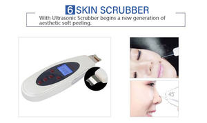 8 bar grande pression oxygène visage eau Peel tout-puissant oxygène Jet Peel Machine pour rajeunissement de la peau jetpeel <span class=keywords><strong>nettoyage</strong></span> des pores - Product Image 4