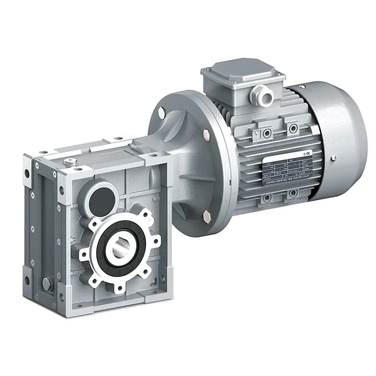 High torque miniature dc 6v 12v 24v 10 20 30 rpm metal turbine self-locking reversible worm gear reducer motor with encoder