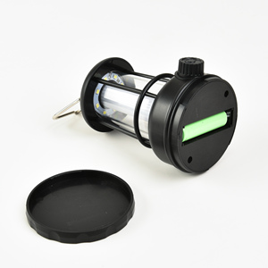 Taikoo khẩn cấp câu cá ban đêm treo ánh sáng cắm trại nguồn cung cấp đèn lồng di động Lều cắm trại ánh sáng - Product Image 4