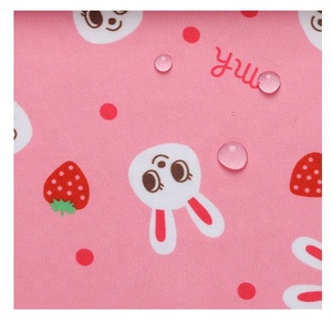 <span class=keywords><strong>Tissu</strong></span> <span class=keywords><strong>PUL</strong></span> enduit PU écologique, bon marché, à prix réduit en stock pour couches lavables et jouets pour garçons, applicable - Product Image 4