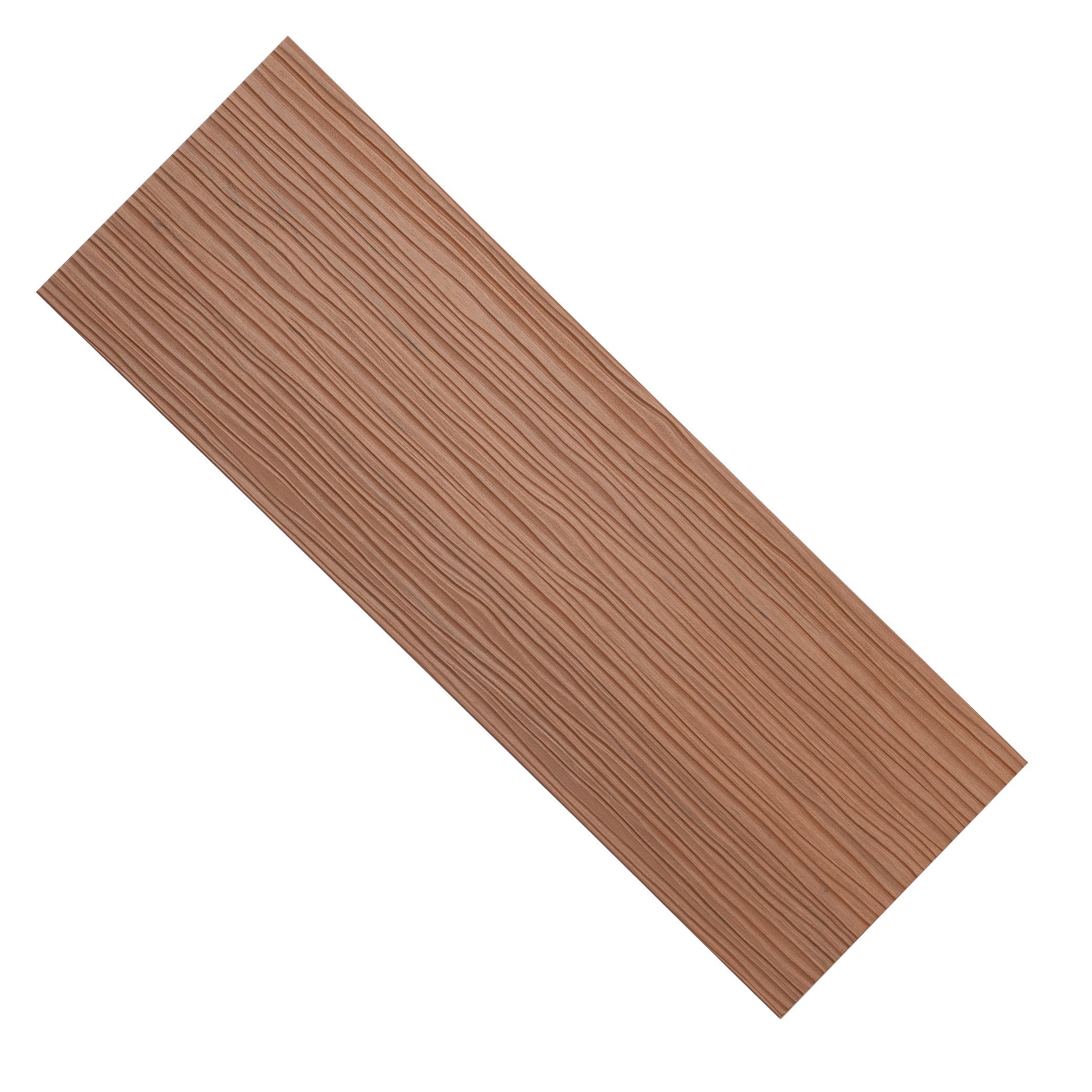 Teak color