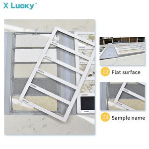 Échantillon de granit de haute qualité pavage dossier <span class=keywords><strong>d</strong></span>'échantillons livre de marbre en pierre catalogue de carreaux de céramique livre <span class=keywords><strong>d</strong></span>'affichage en pierre livre <span class=keywords><strong>d</strong></span>'échantillons - Product Image 4