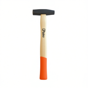 ค้อน5082ด้ามไม้พร้อมที่จับยางเพื่อความแม่นยำในการทำงาน - Product Image 2