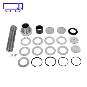 Kit de réparation d'axe avant pour camions légers et lourds américains, axe de direction R200172 pour <span class=keywords><strong>OLIVER</strong></span> - Product Image 2