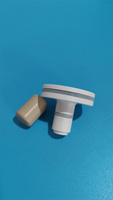 Pièces d'usinage CNC personnalisées à vente chaude meilleure qualité 00000141762 Kit de réparation de soupape de soufflage pour la série Sidel Blow and Spin