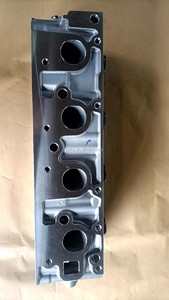 94581192/96351976 Culata para CHEVROLET SAIL DEAWOO <span class=keywords><strong>CEILO</strong></span> 1.6L C16NE C16SE Motor Auto Parts - Product Image 3