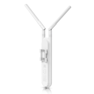UniFi MESH UAP-AC-M <b>Access</b> <b>Point</b> AC Mesh with WEP & QoS Dual-Band 2 External Antennas 200+ Clients - Product Image 1