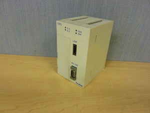 PLC <span class=keywords><strong>Yushin</strong></span> YCPU YCPU-101 ตัวควบคุมแบบตั้งโปรแกรมได้ (12876) - Product Image 1