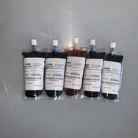 Pour utilisation dans Memjet Vortex 850R/vp600/vp700/VP750/afinia L801/neopost As970 Encre