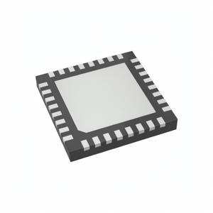 RTQ2117AGQVT-QA ซื้อออนไลน์ ชิ้นส่วนอิเล็กทรอนิกส์ ระบบจัดการพลังงาน (PMIC) ของแท้ 32 WFQFN Exposed Pad - Product Image 1
