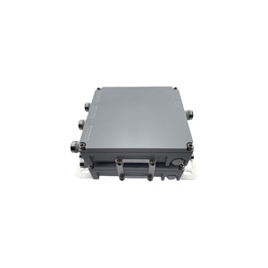 ตัวแยกสัญญาณ RF แบบพาสซีฟ สำหรับไมโครเวฟ HTMICROWAVE  1710-1880 / 1920-2170 / 3300-3800MHz 300W 4.3-10  ขั้วต่อตัวเมีย - Product Image 2
