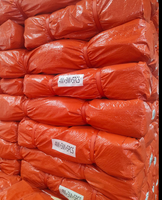 Bâche en PVC enduite de PE, imperméable, écologique, anti-moisissure, pour couverture extérieure, construction temporaire