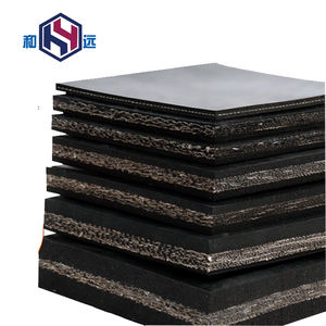 Tablero de goma <span class=keywords><strong>EPDM</strong></span> de fabricación china con superficie lisa y brillante Inserción sin tela Material NBR cortado moldeado por caucho natural - Product Image 1