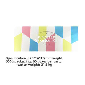 Kit Starter Booster per Fondotinta <span class=keywords><strong>BB</strong></span> Coreano in Vendita, Siero Booster per Crema <span class=keywords><strong>BB</strong></span> - Product Image 5