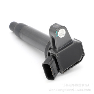 Bobine d'allumage 9091902230 9008019027 pour Toyota Lexus, pièce de rechange pour injection électronique de carburant - Product Image 4
