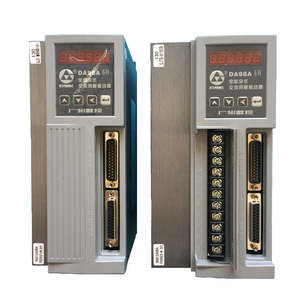 GSK DA98A serisi CNC orijinal Servo klima sürücüsü Servo klima sürücüsü tam dijital - Product Image 2