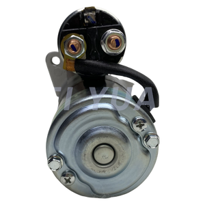 มอเตอร์สตาร์ทรถยนต์สำหรับ Toyota Vios <span class=keywords><strong>2006</strong></span> 28100-0J040 4A13-3708020 28100-0J041 428000-4330 - Product Image 3