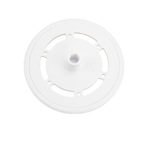 Ecovacs – Module de support de chiffon pour aspirateur, pièce de rechange en plastique de 127mm pour X1 T10 Omni Turbo X1Spro, accessoires pour aspirateur - Product Image 4