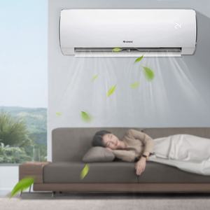 <span class=keywords><strong>Aire</strong></span> Acondicionado Gree <span class=keywords><strong>de</strong></span> Pared <span class=keywords><strong>de</strong></span> 2.5 Toneladas con Control WiFi, Tipo Residencial Inverter, 18000 BTU, Minisplit - Product Image 6