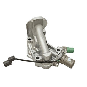 วาล์วโซลินอยด์ควบคุมน้ำมันฮอนด้า 15811-RCA-A01 ดีซี 12V สำหรับอคิวรา ทีแอล โอดิสซี พายล็อต แอคคอร์ด - Product Image 5