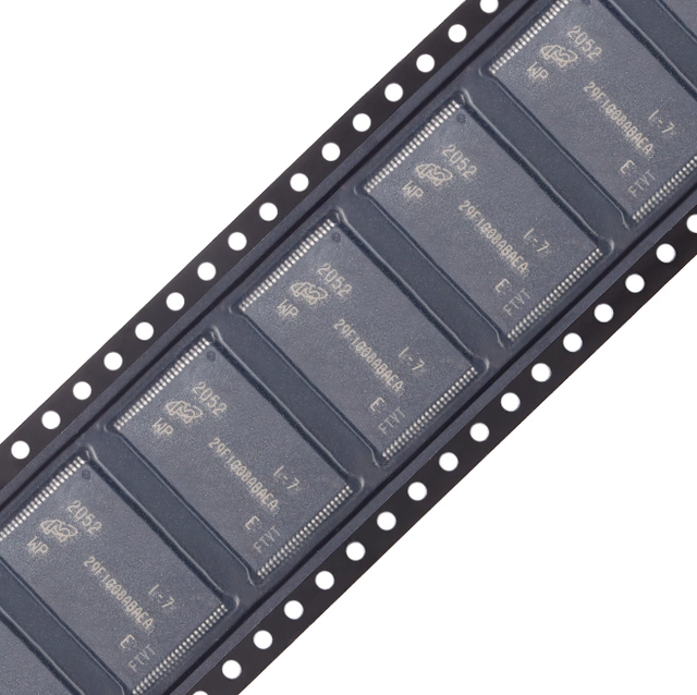 Original New MT29F1G08ABAEAWP:E TSOP-48 Integrated Circuits Memory IC Chip Good Price Electronic Parts in Stock