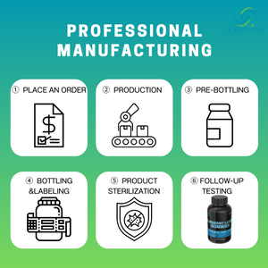 Gomitas de Arándano con Luteína 120 - Apoyo para la Salud Ocular para Todas las Edades - Product Image 6