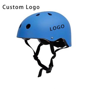 Cascos Adaptables para Todas las Edades - Cascos de Skateboard con Logotipo Personalizado, Cascos de Bicicleta, Cascos de Patinaje sobre Ruedas, Precios al por Mayor - Product Image 1