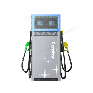 Censtar Mini <span class=keywords><strong>station</strong></span>-<span class=keywords><strong>service</strong></span> automatique auvent distributeurs portables de carburant diesel et d'essence équipement de <span class=keywords><strong>service</strong></span> de pompe <span class=keywords><strong>à</strong></span> essence - Product Image 3