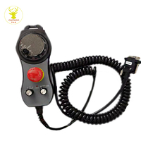 Contrôleur CNC DDCS V3.1 4 axes avec pendentif Mpg CNC volant pour contrôleur de mouvement CNC de Machine de gravure